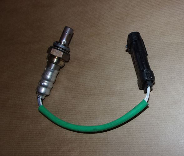 Sonda lambda Renault Clio I II Renault Kangoo I II 19