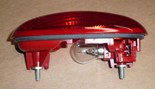 Lampa stopu Renault Kangoo
