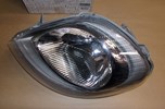 Reflektor Renault Trafic II lewa