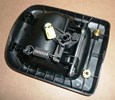Klamka zewnętrzna Renault Master II przód prawa 97-06
