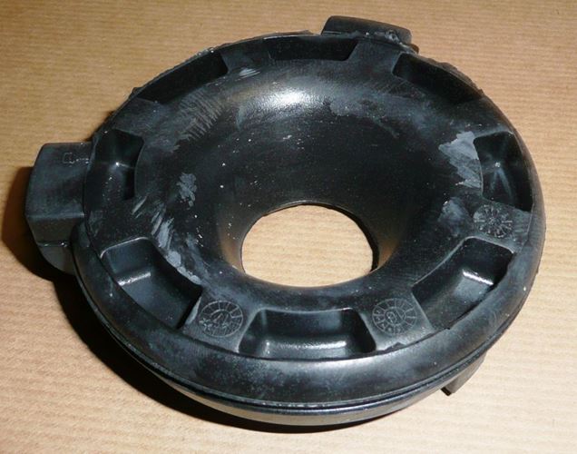 Poduszka sprężyny Renault Laguna II tył