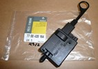 Zamek wlewu paliwa Renault Laguna Scenic
