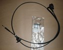 Linka maski Renault Megane Scenic 1999-