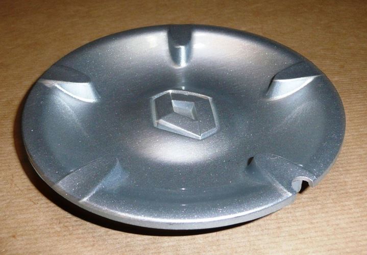 Zaślepka felgi Renault Kołpak