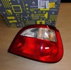 Lampa tylna Renault Megane prawa
