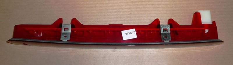 Lampa stopu Renault Clio II