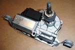 Silnik wycieraczek Renault Scenic 4x4 tył