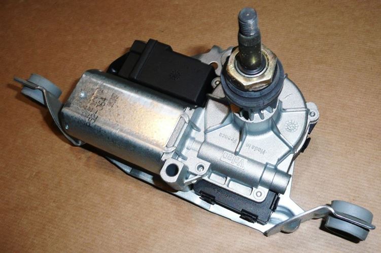 Silnik wycieraczek Renault Scenic 4x4 tył