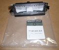 Lampa tablicy rejestracyjnej Renault Clio II Dacia Logan