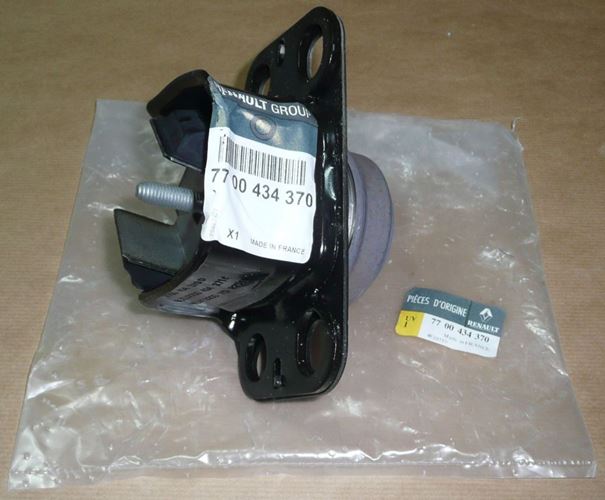 Poduszka silnika Renault Clio Kangoo hydrauliczna