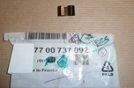 Zestaw naprawczy synchronizatora Renault skrzynia JB1 JB3