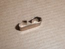 Zestaw naprawczy synchronizatora Renault skrzynia JB1 JB3