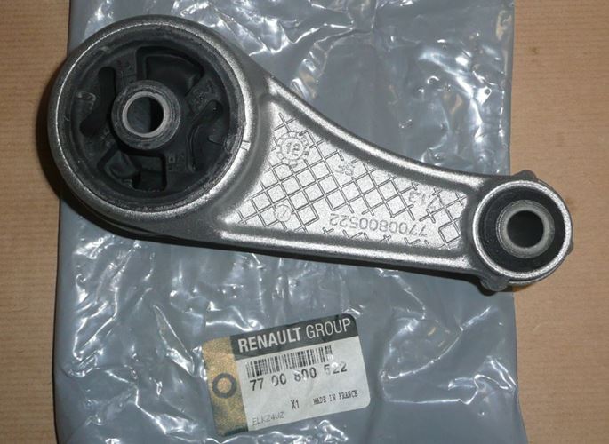 Poduszka silnika Renault 19 Clio Diesel tył