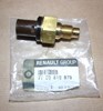 Czujnik temperatury płynu chłodzącego Renault Megane