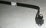 Opaska zbiornika paliwa Renault Laguna długa