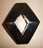 Emblemat Renault logo
