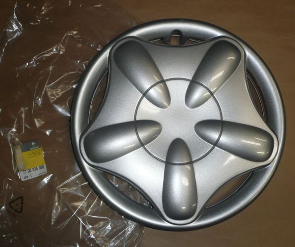 Kołpak Renault Megane Scenic 14 cali