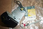 Zamek wlewu paliwa Renault Scenic I