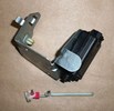 Zamek wlewu paliwa Renault Scenic I