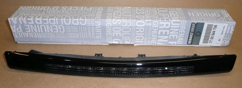 Lampa stopu Renault Clio II lift