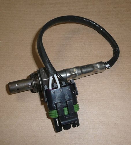 Sonda lambda Renault Megane Renault 19 21 1.4 1.6 1.8