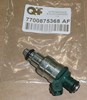 Wtryskiwacz Renault Clio II Renault Kangoo 1.4