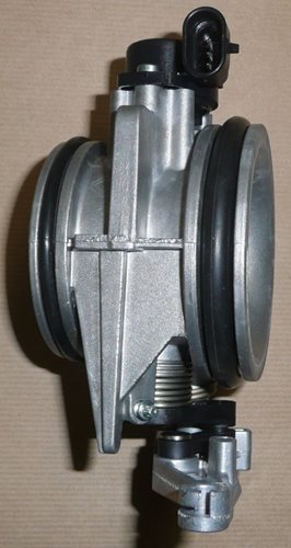 Przepustnica Renault Megane 1.4 1.6 16V