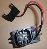 Opornik dmuchawy Renault Clio Kangoo od 1997 do 2008