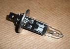 Żarówka H1 12V 55W
