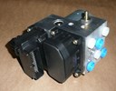 Pompa hamulcowa ABS Renault Kangoo 97-08