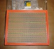Filtr powietrza Renault Master II 2.5 Dti