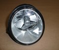 Lampa przeciwmgłowa Renault Trafic II lewa