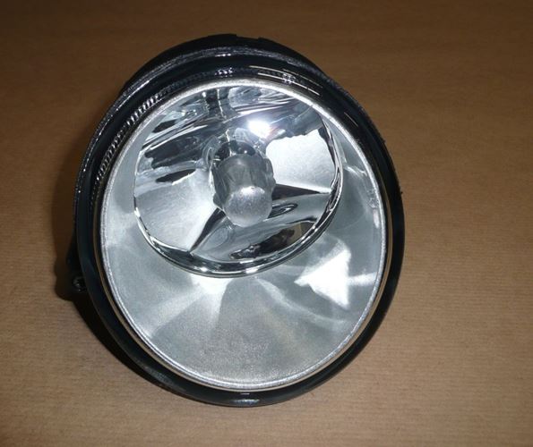 Lampa przeciwmgłowa Renault Trafic II lewa