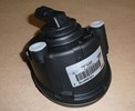 Lampa przeciwmgłowa Renault Trafic II lewa