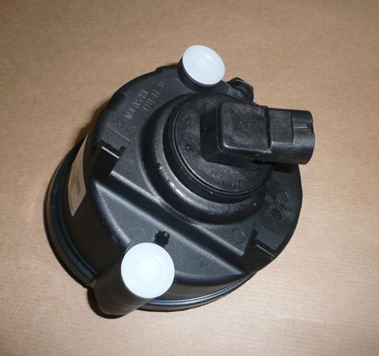 Lampa przeciwmgłowa Renault Trafic II lewa
