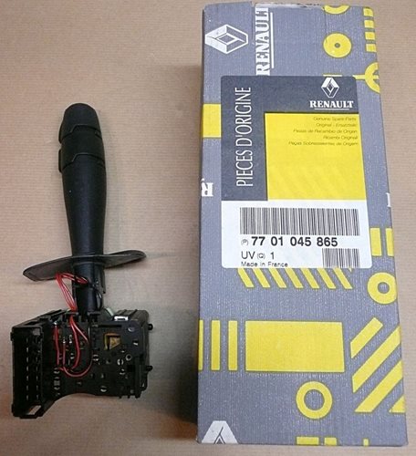 Przełącznik świateł Renault Clio II Kangoo