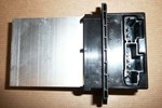 Opornik dmuchawy Renault Master II Peugeot 406