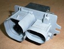 Opornik dmuchawy Renault Scenic I