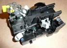 Zamek drzwi Renault Kangoo 98-02 przód lewy