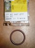 Oring odmy oleju Renault 1.9 Dci