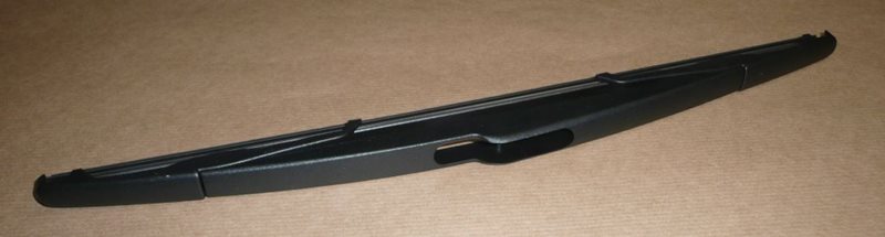 Ramię wycieraczki tył Renault Laguna II