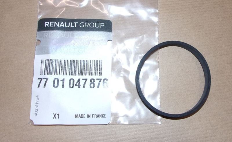 Uszczelka obudowy termostatu Renault 1.2 16V