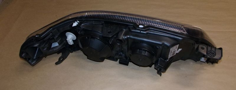 Reflektor Renault Laguna II lewy