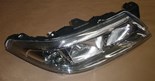 Reflektor Renault Laguna II prawy