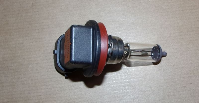 Żarówka H11 12V 55W