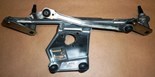 Mechanizm wycieraczek Renault Scenic I 99-03