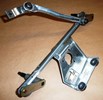 Mechanizm wycieraczek Renault Scenic I 99-03