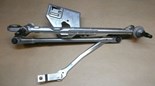Mechanizm wycieraczek Renault Scenic I 99-03