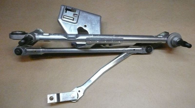Mechanizm wycieraczek Renault Scenic I 99-03