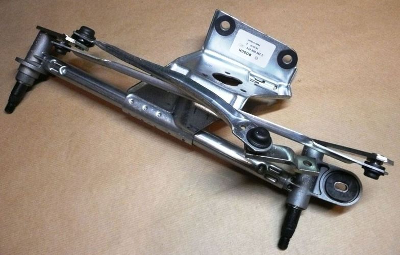 Mechanizm wycieraczek Renault Scenic I 99-03